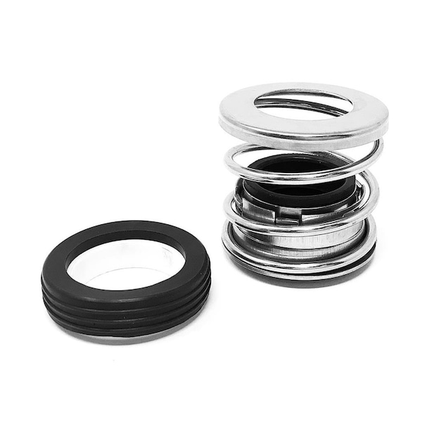Mixer Seal Service Kit, C/Cer/FKM 425/450LS; Replaces Silverson Part# S/0002/025C/C01